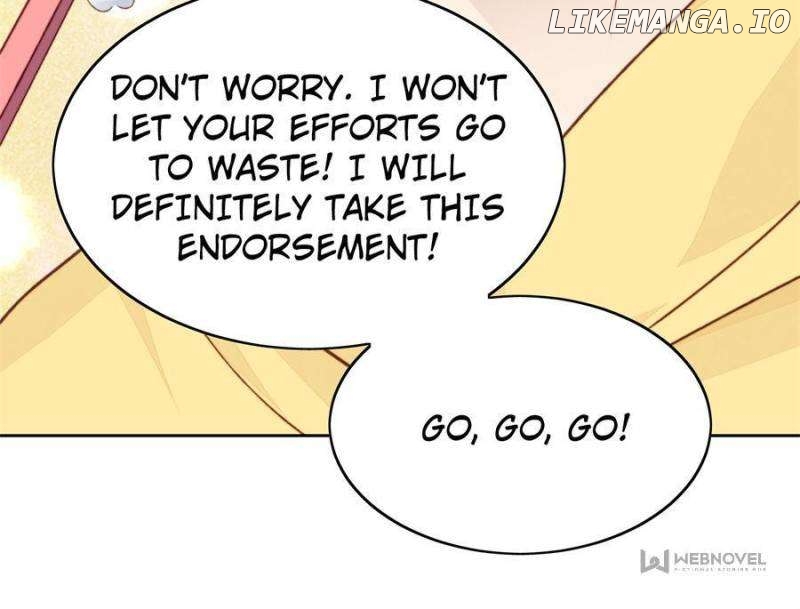 Boss Makes the Boy Group’s Center of Me Chapter 29 - page 67