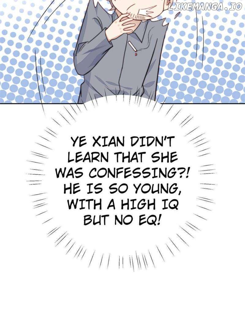 Boss Makes the Boy Group’s Center of Me Chapter 29 - page 7