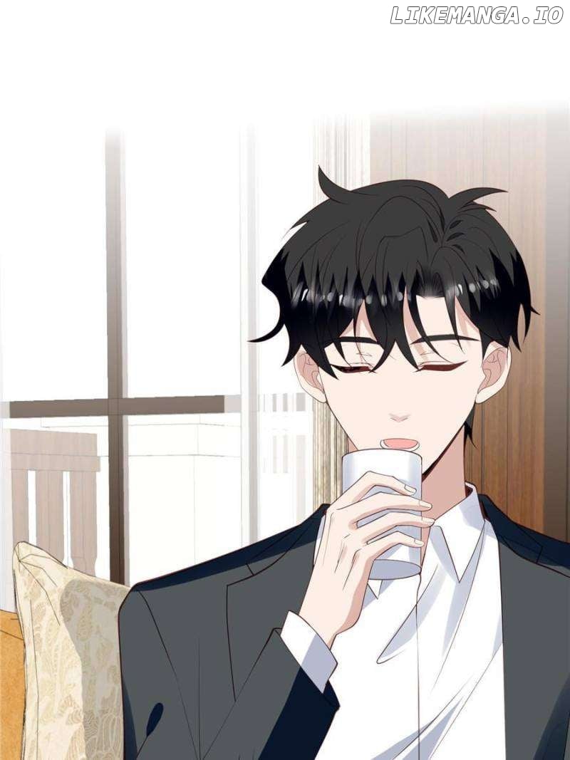 Boss Makes the Boy Group’s Center of Me Chapter 145 - page 1