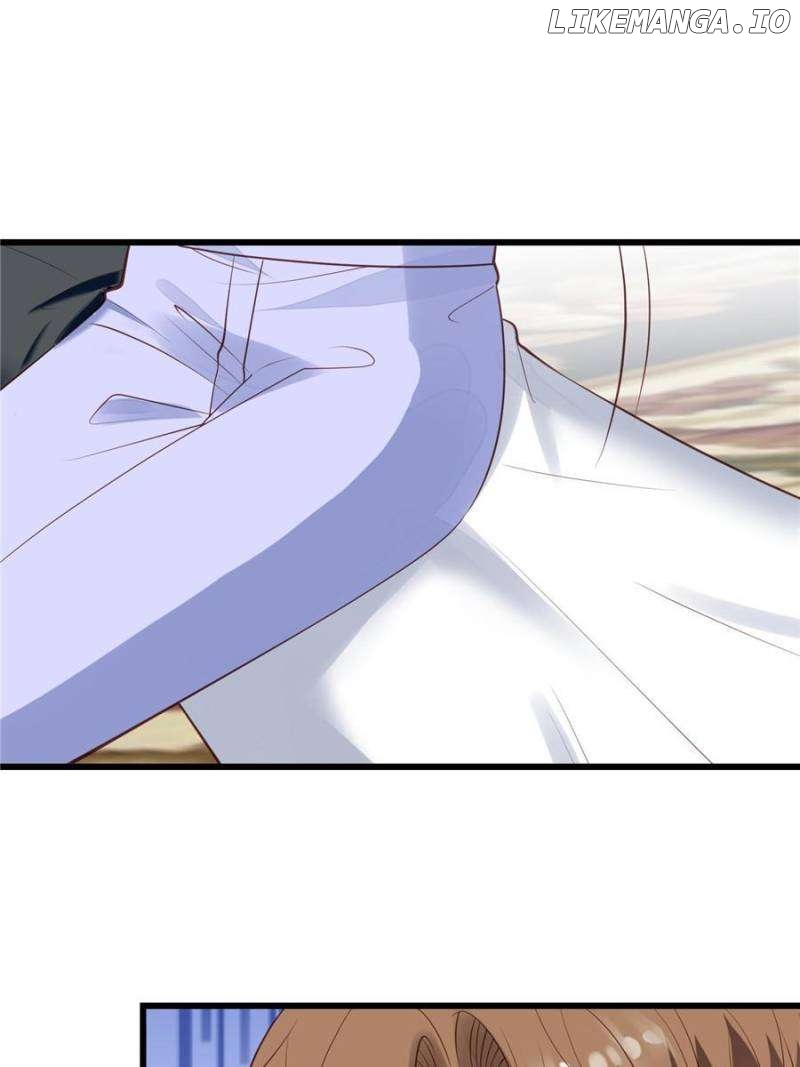 Boss Makes the Boy Group’s Center of Me Chapter 145 - page 10