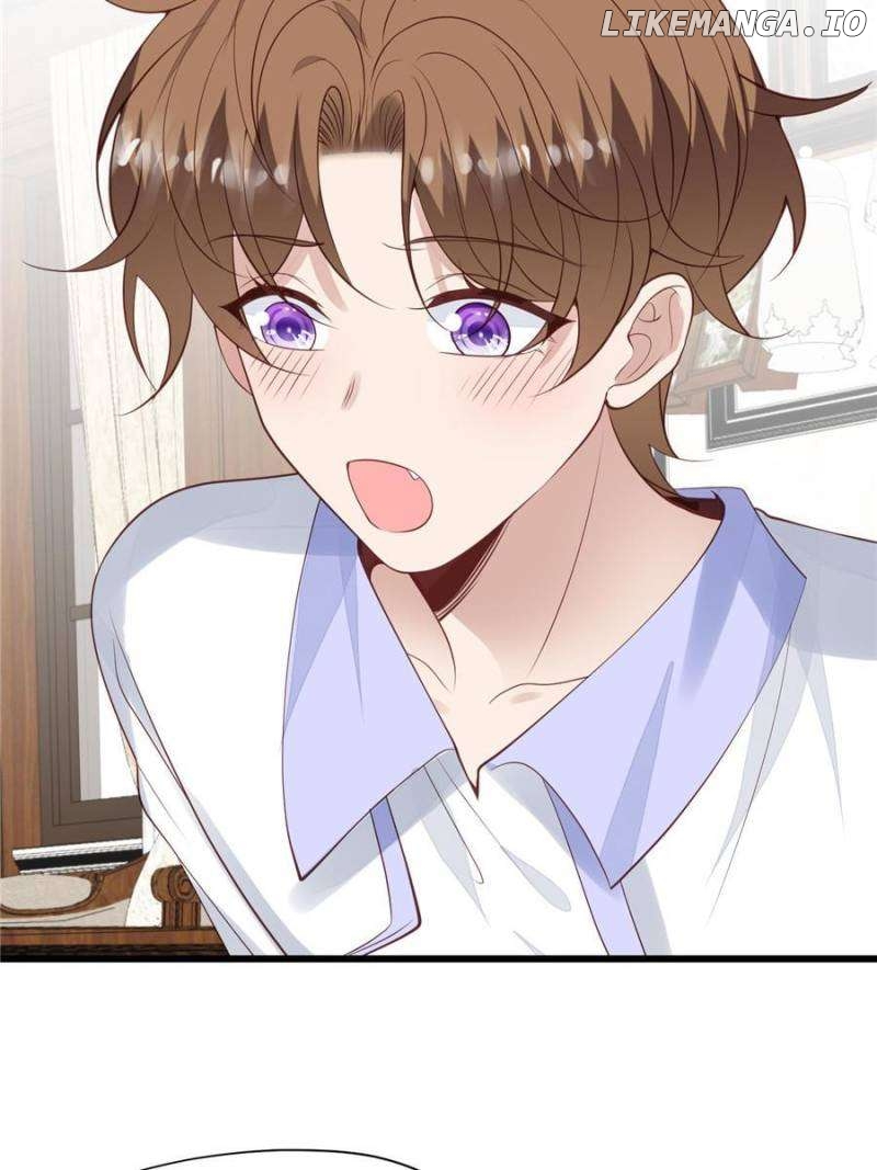 Boss Makes the Boy Group’s Center of Me Chapter 145 - page 13