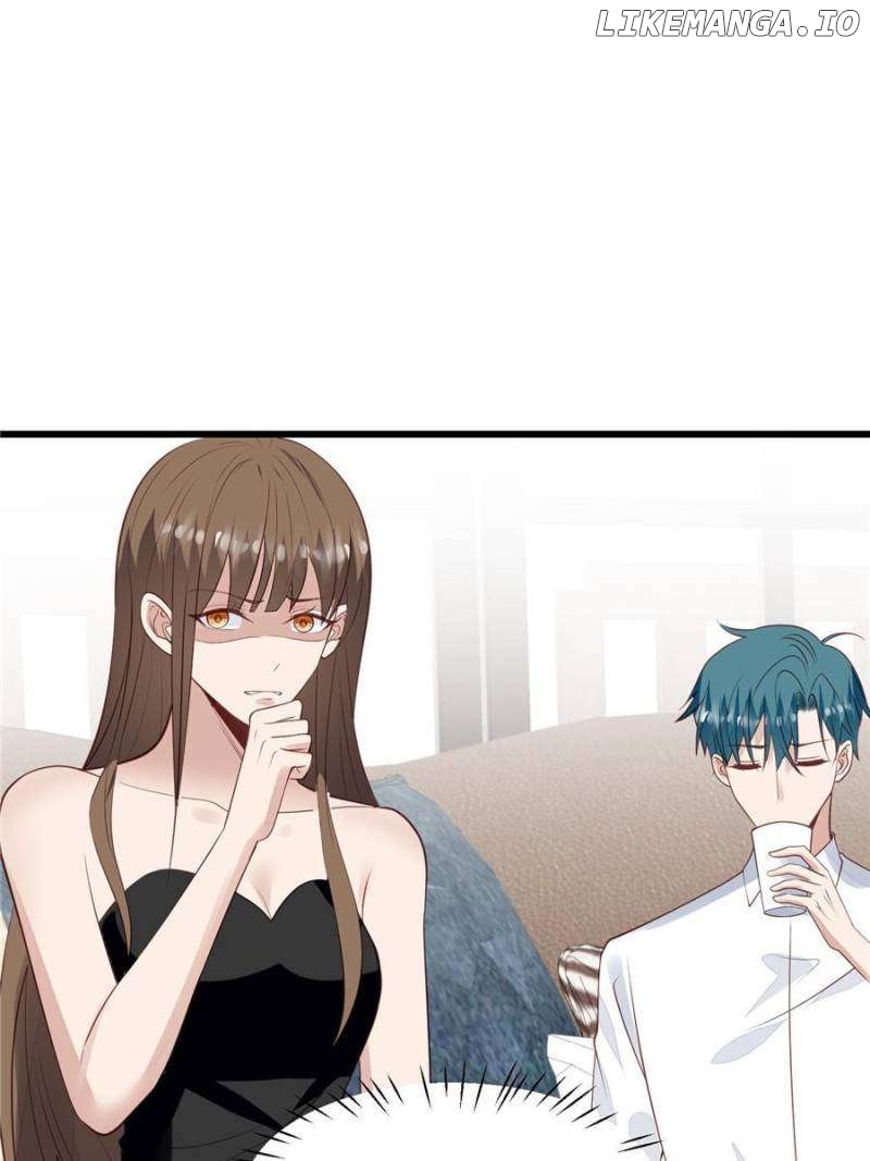 Boss Makes the Boy Group’s Center of Me Chapter 145 - page 15