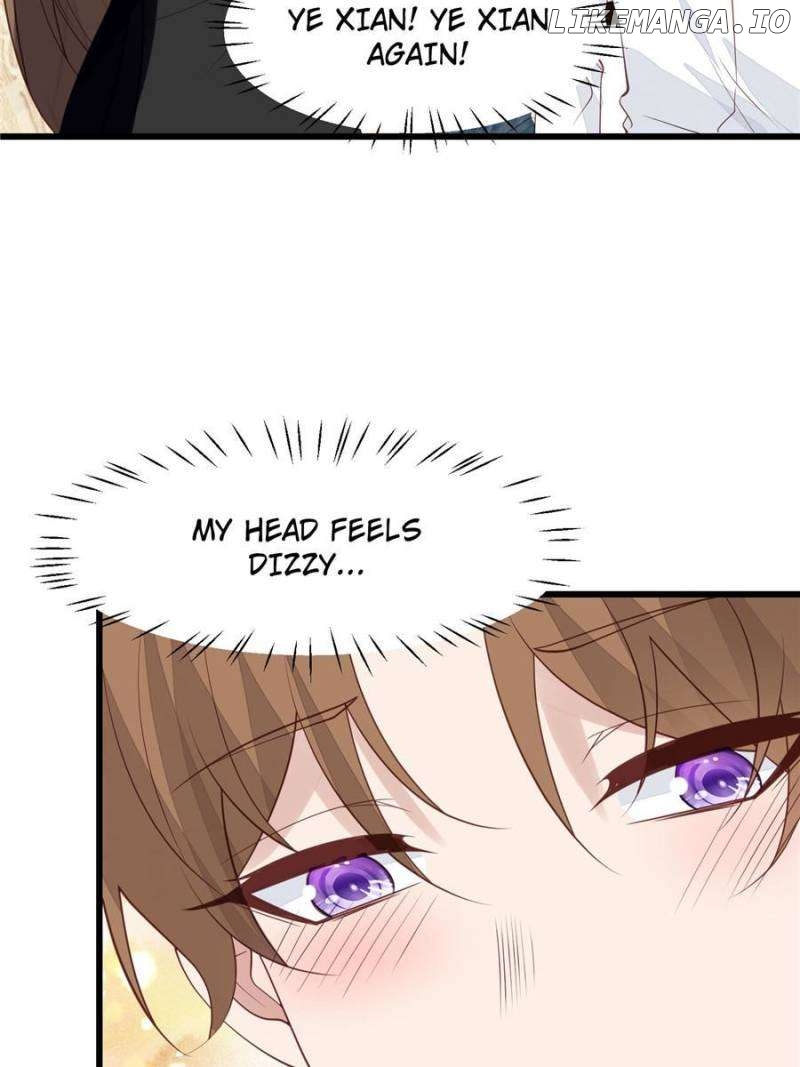 Boss Makes the Boy Group’s Center of Me Chapter 145 - page 16