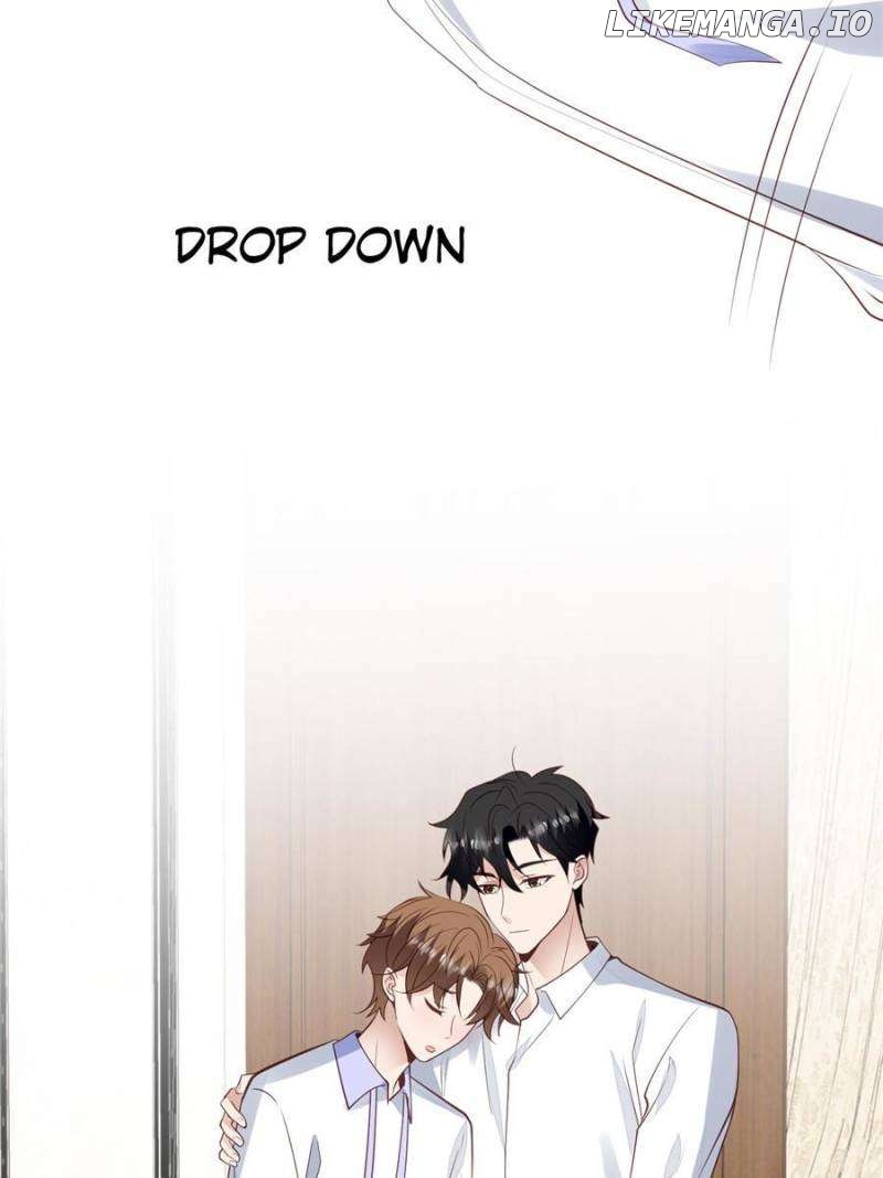Boss Makes the Boy Group’s Center of Me Chapter 145 - page 18