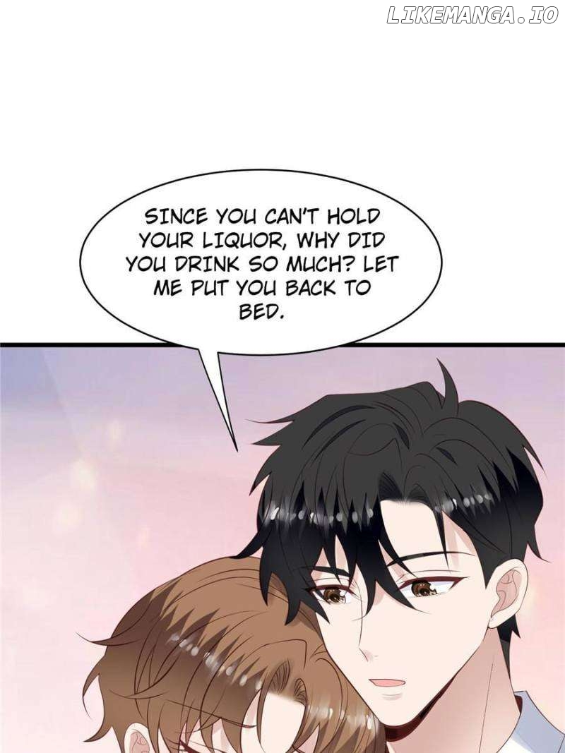 Boss Makes the Boy Group’s Center of Me Chapter 145 - page 20