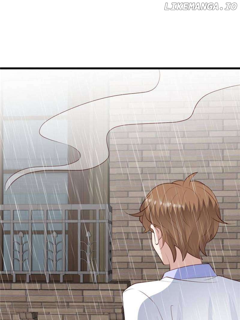 Boss Makes the Boy Group’s Center of Me Chapter 145 - page 28