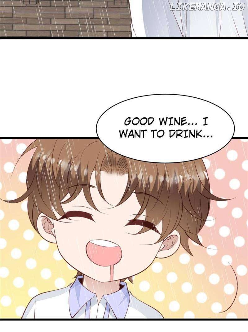 Boss Makes the Boy Group’s Center of Me Chapter 145 - page 29