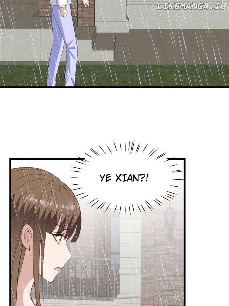 Boss Makes the Boy Group’s Center of Me Chapter 145 - page 31