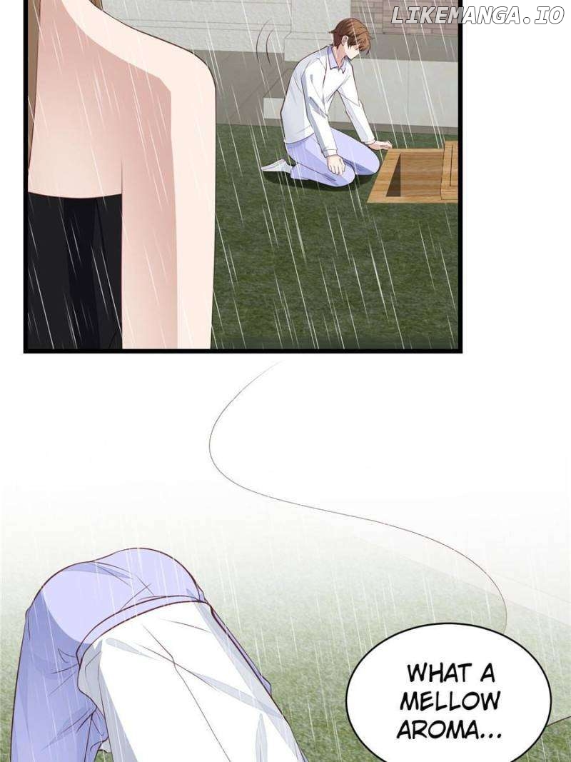 Boss Makes the Boy Group’s Center of Me Chapter 145 - page 32