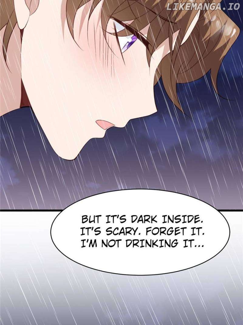 Boss Makes the Boy Group’s Center of Me Chapter 145 - page 34