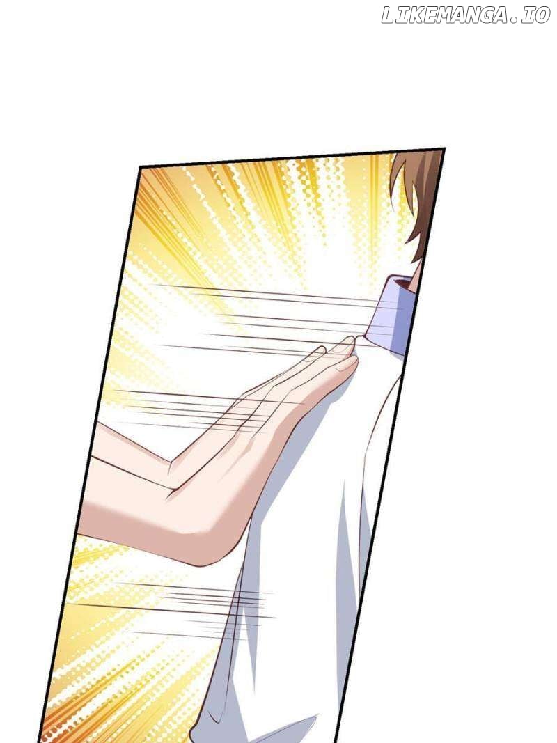 Boss Makes the Boy Group’s Center of Me Chapter 145 - page 37