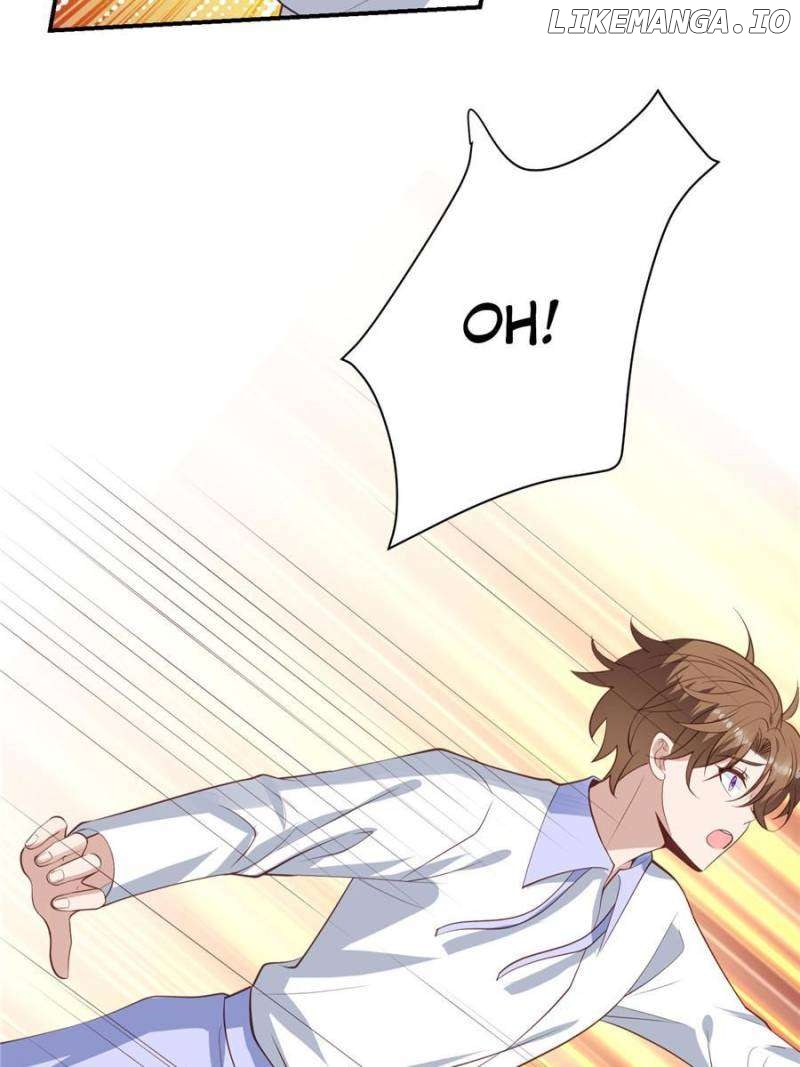 Boss Makes the Boy Group’s Center of Me Chapter 145 - page 38