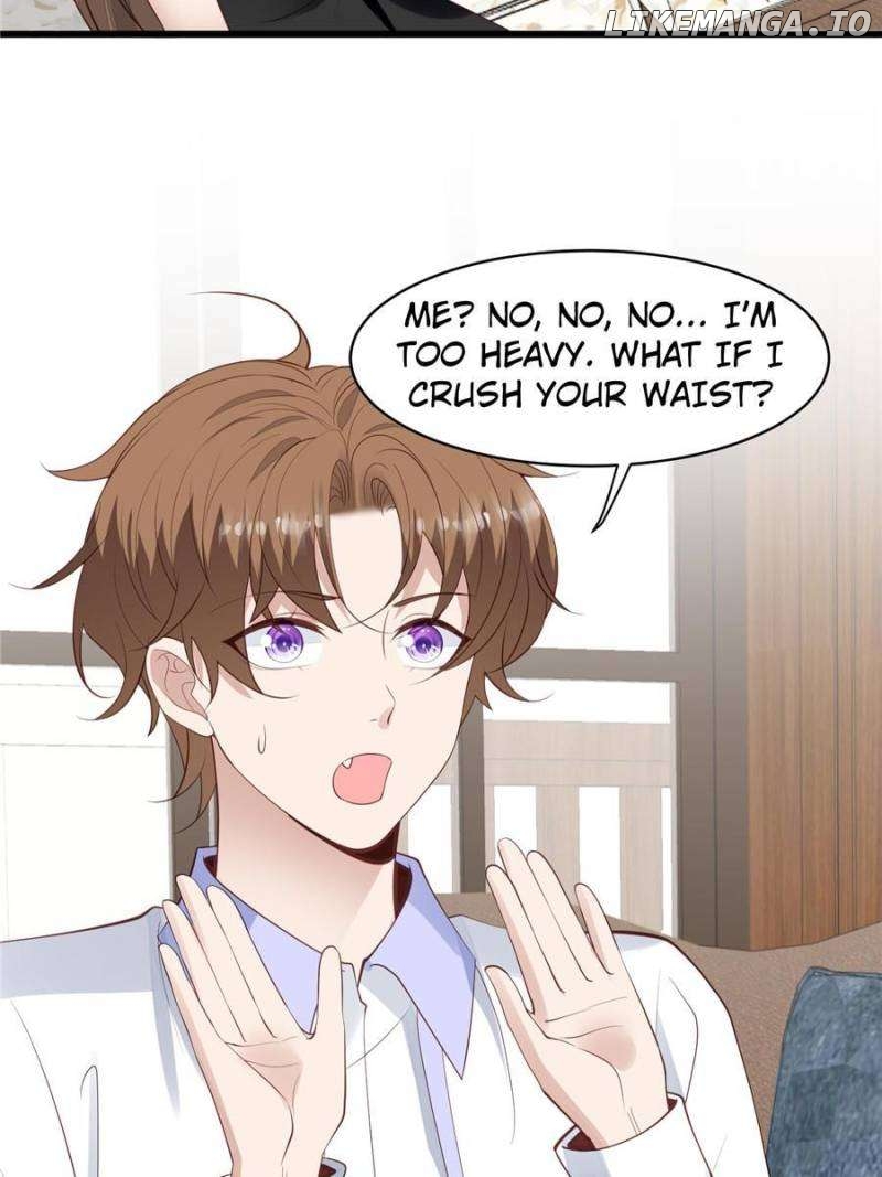 Boss Makes the Boy Group’s Center of Me Chapter 145 - page 4