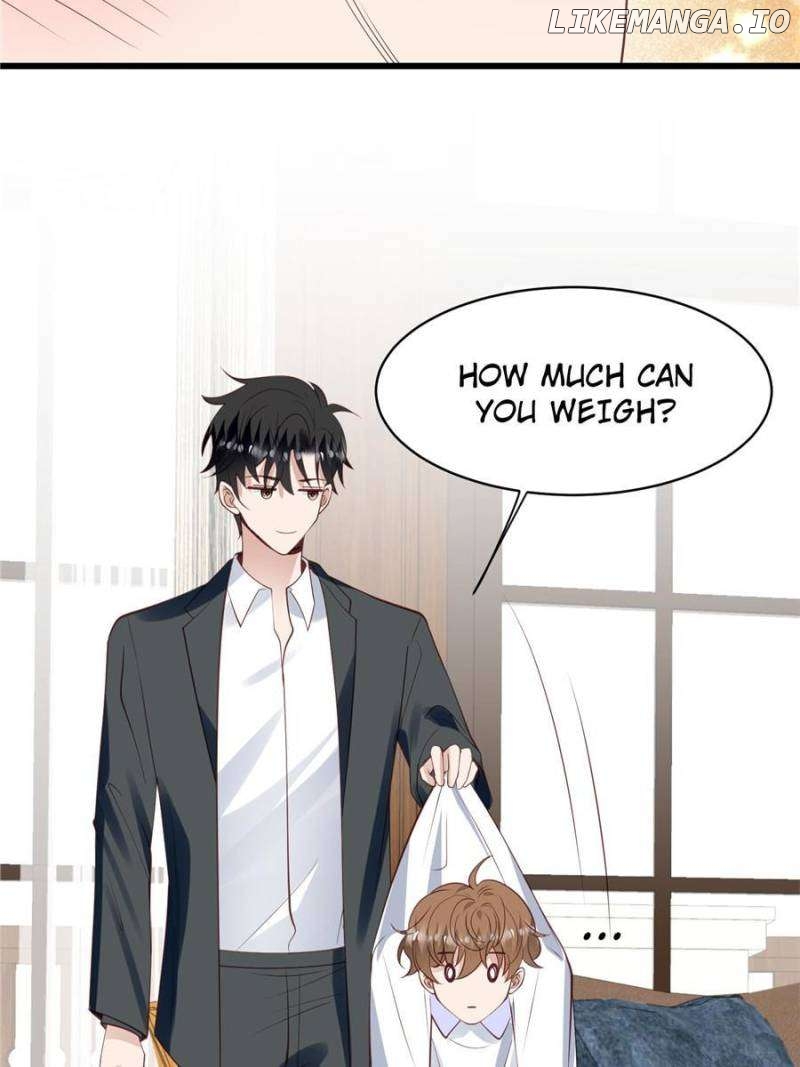 Boss Makes the Boy Group’s Center of Me Chapter 145 - page 6