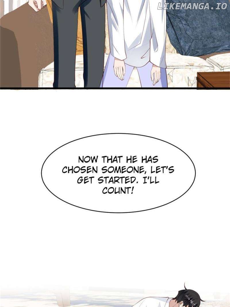 Boss Makes the Boy Group’s Center of Me Chapter 145 - page 7