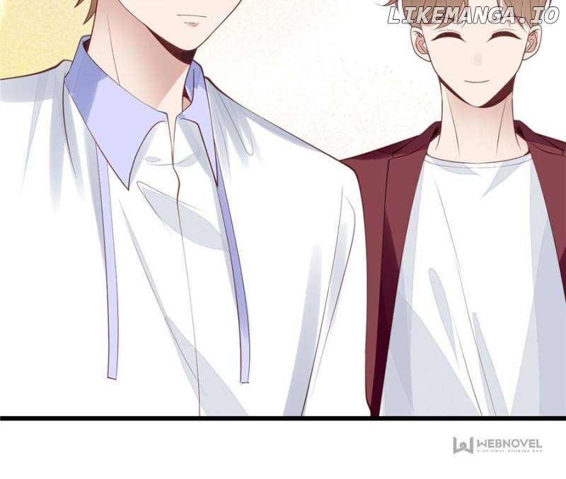 Boss Makes the Boy Group’s Center of Me Chapter 145 - page 9