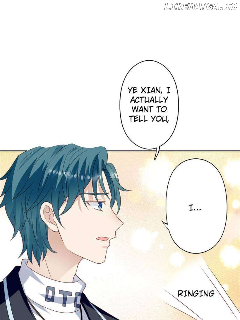Boss Makes the Boy Group’s Center of Me Chapter 114 - page 11