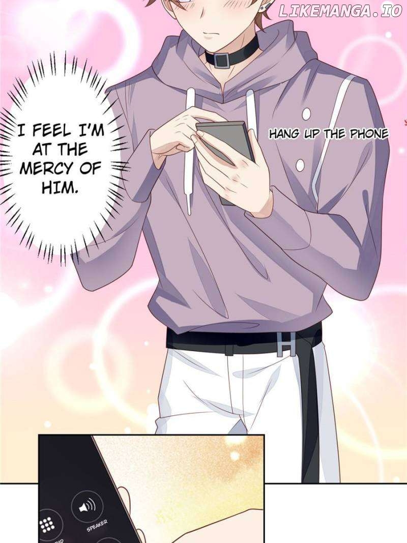 Boss Makes the Boy Group’s Center of Me Chapter 114 - page 28