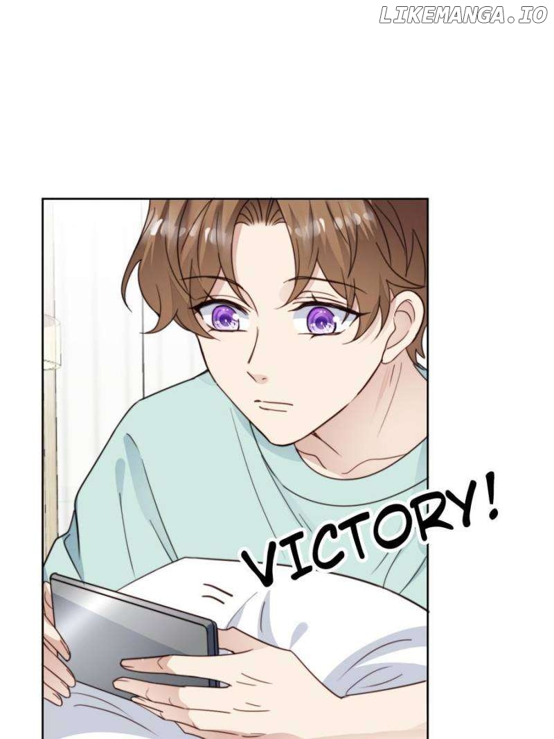 Boss Makes the Boy Group’s Center of Me Chapter 56 - page 1