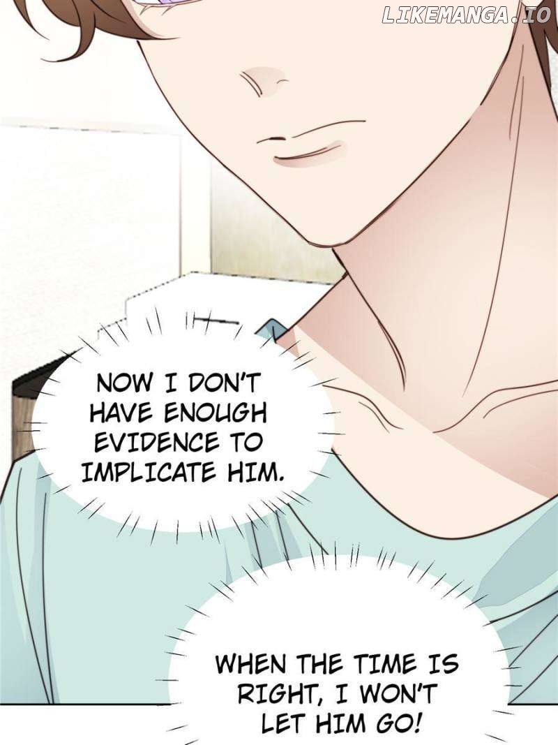 Boss Makes the Boy Group’s Center of Me Chapter 56 - page 15