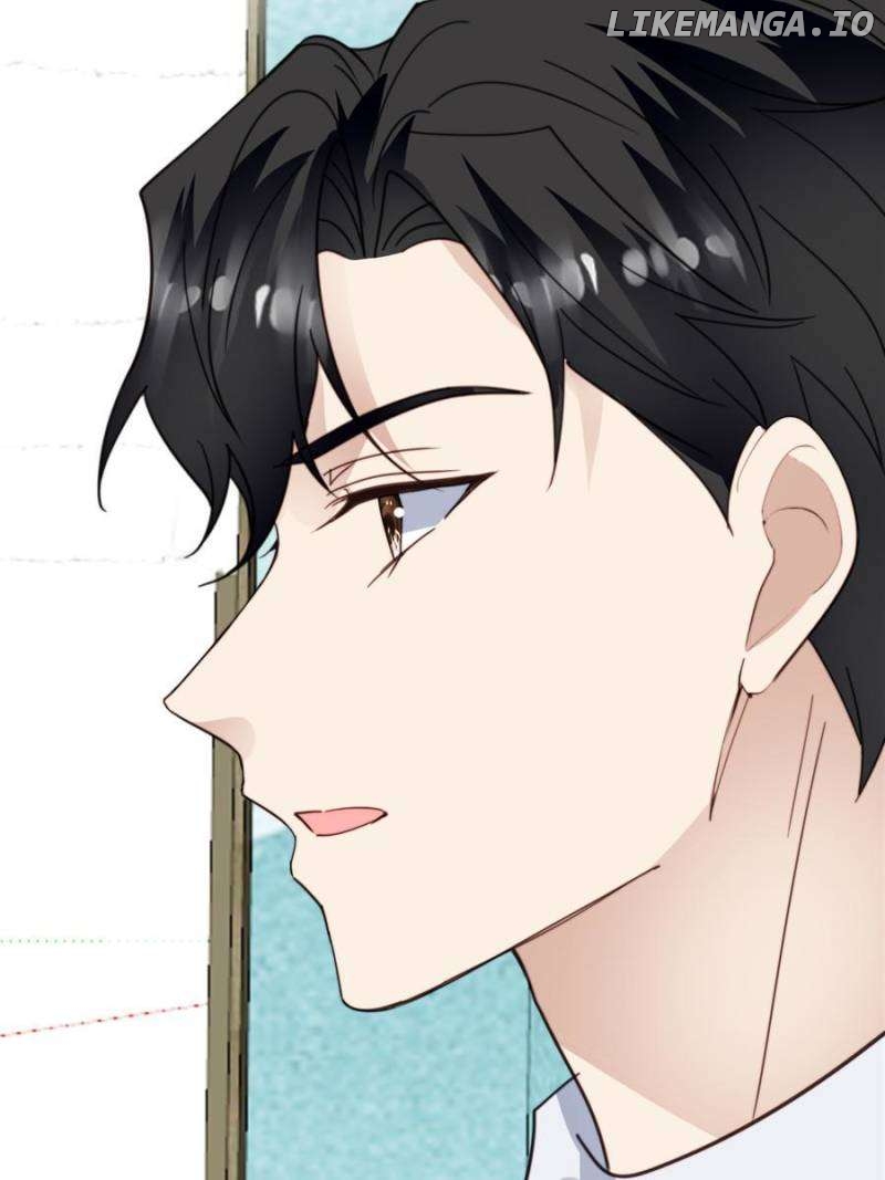 Boss Makes the Boy Group’s Center of Me Chapter 56 - page 21