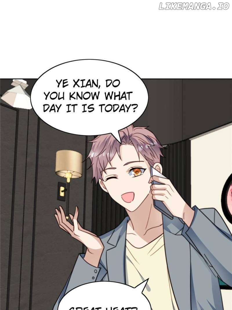 Boss Makes the Boy Group’s Center of Me Chapter 56 - page 29