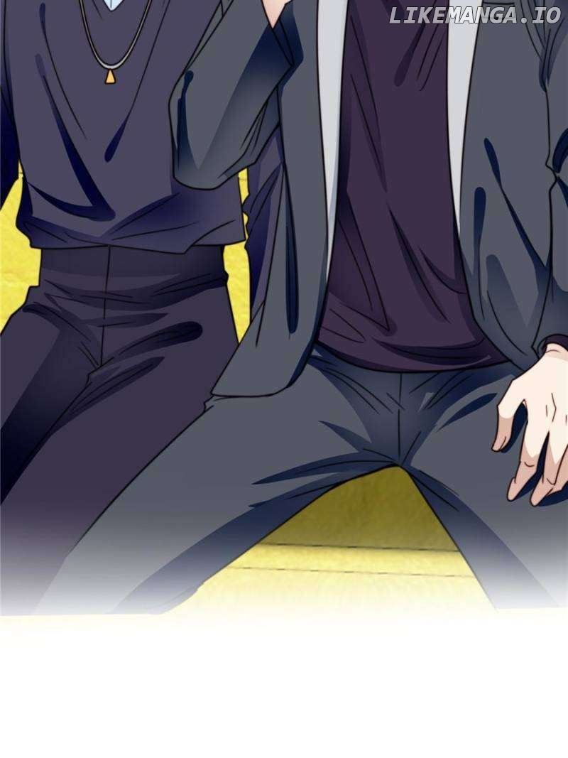 Boss Makes the Boy Group’s Center of Me Chapter 56 - page 33