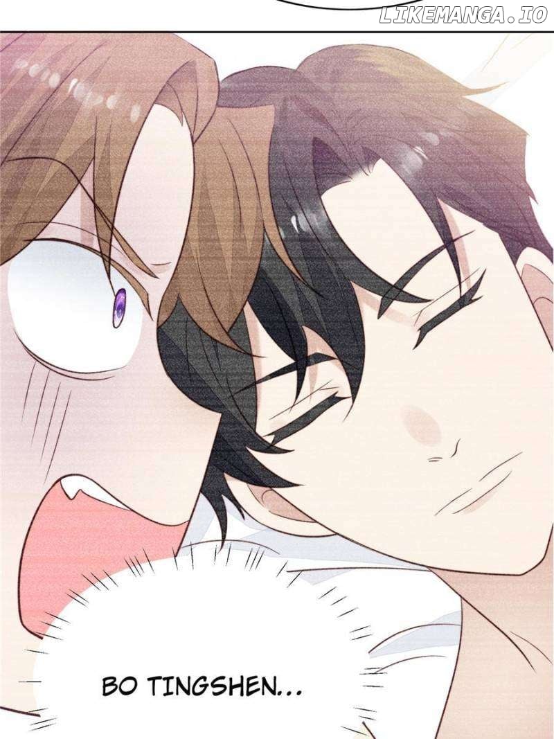 Boss Makes the Boy Group’s Center of Me Chapter 56 - page 42