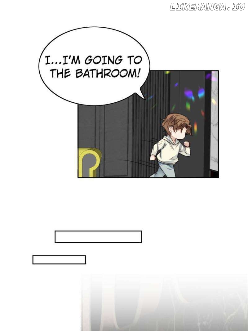 Boss Makes the Boy Group’s Center of Me Chapter 56 - page 44