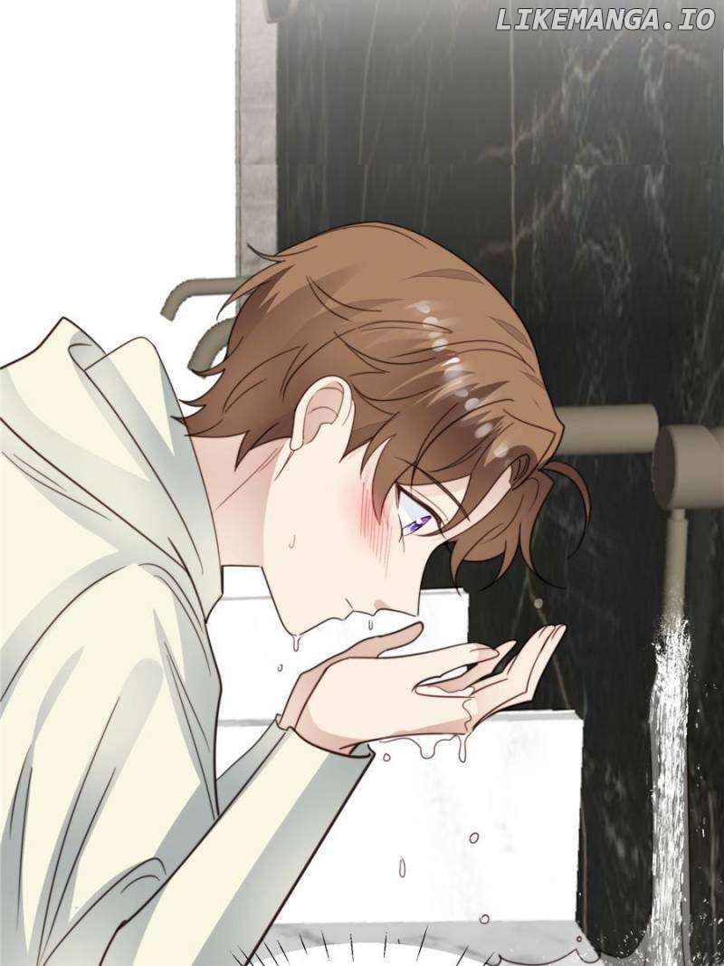 Boss Makes the Boy Group’s Center of Me Chapter 56 - page 45