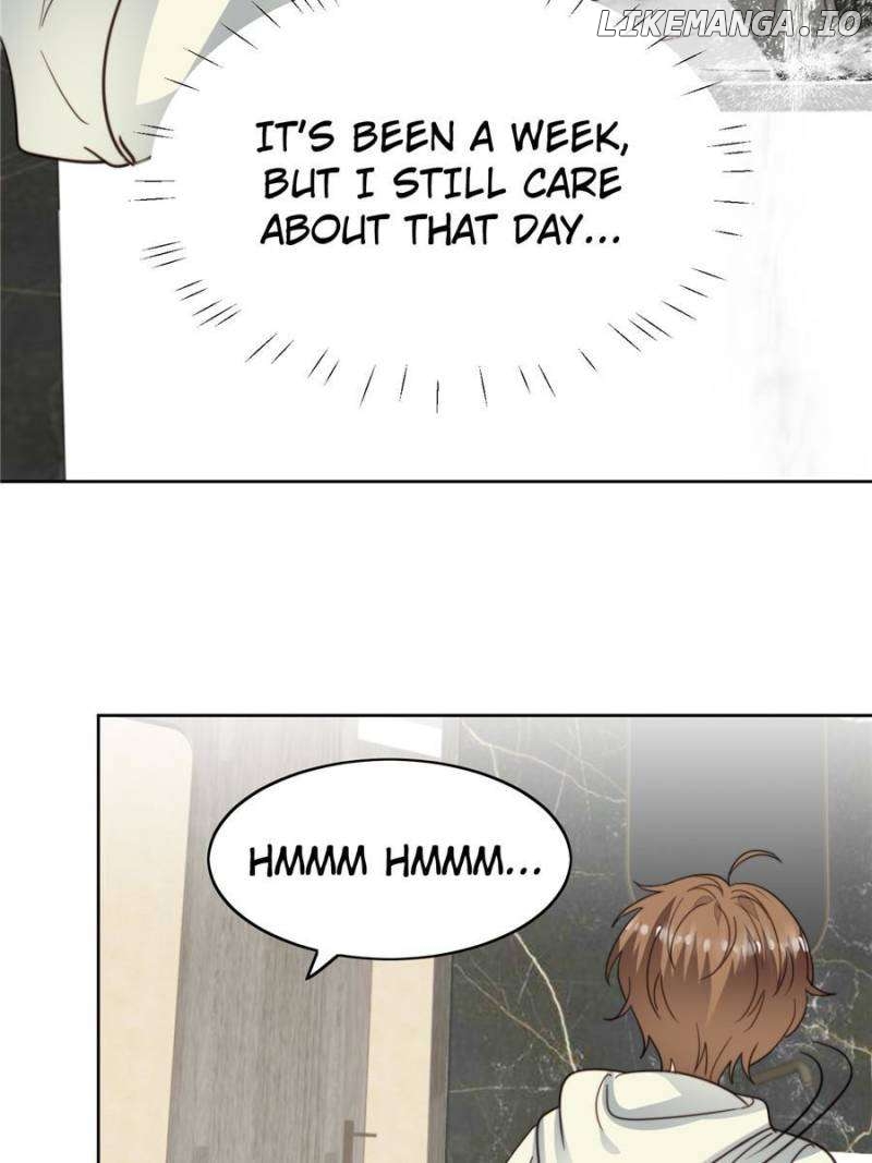 Boss Makes the Boy Group’s Center of Me Chapter 56 - page 46
