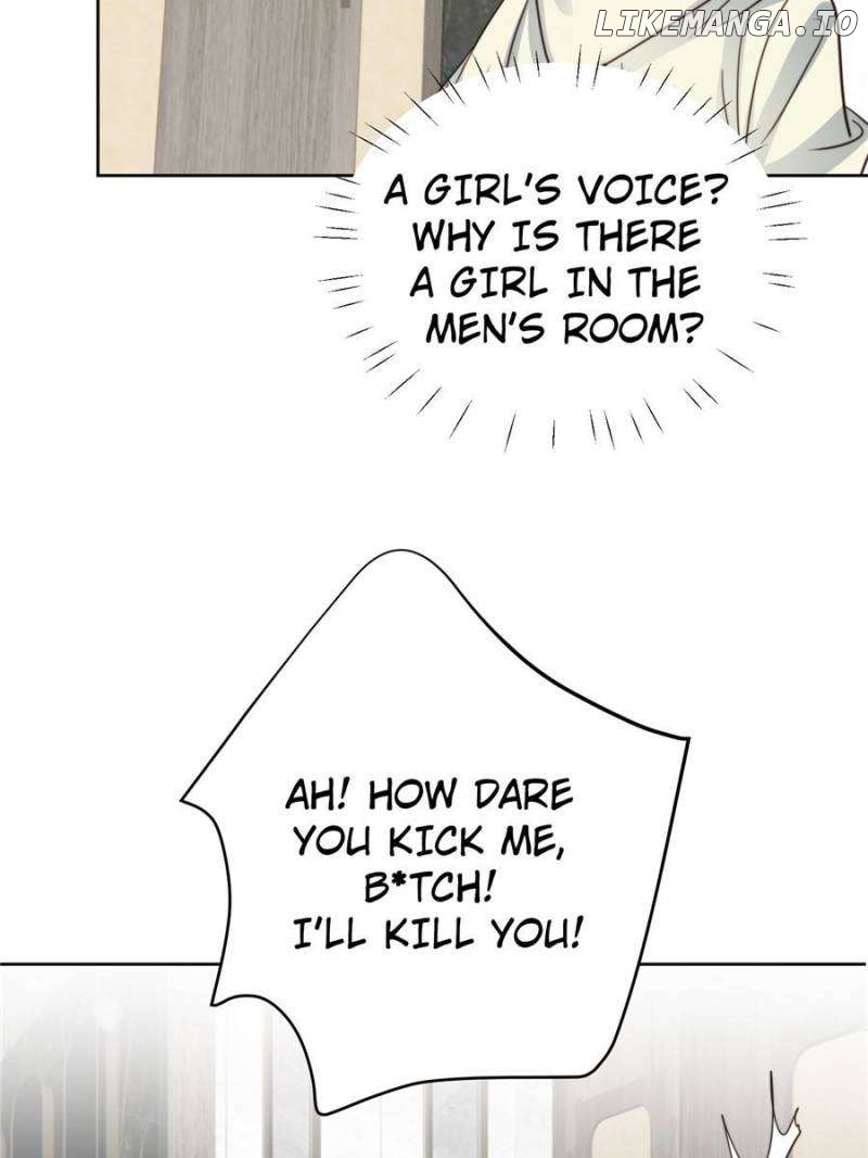 Boss Makes the Boy Group’s Center of Me Chapter 56 - page 47