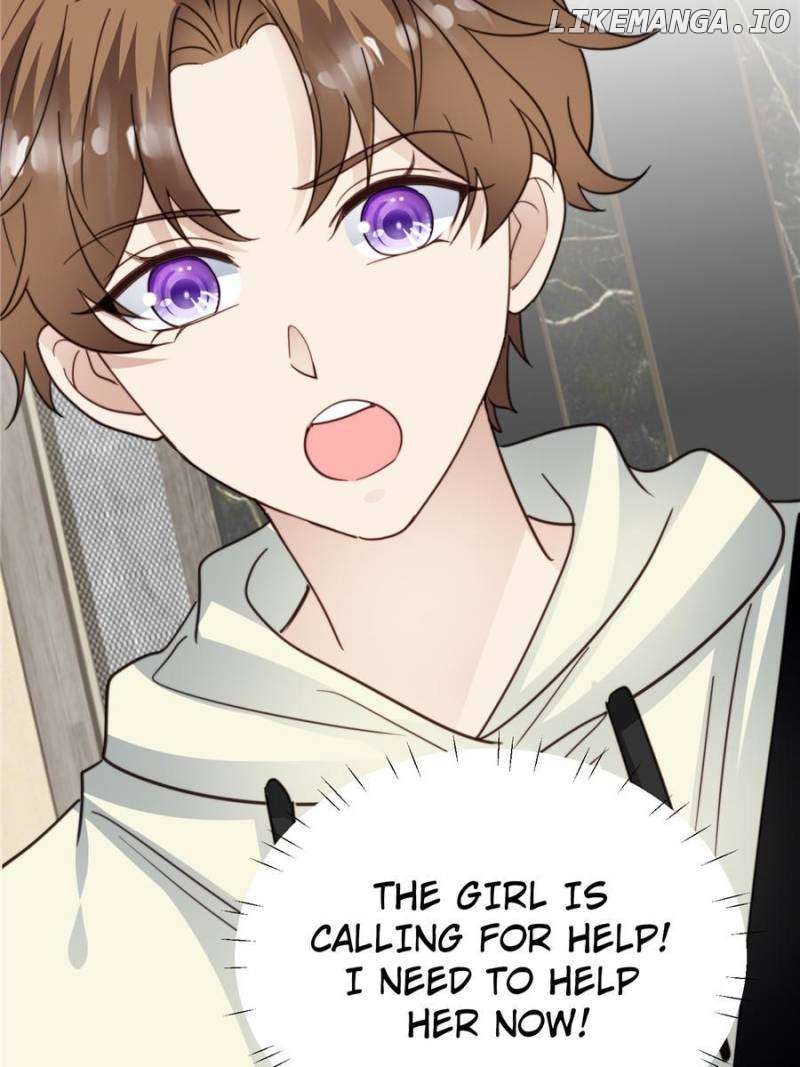 Boss Makes the Boy Group’s Center of Me Chapter 56 - page 49