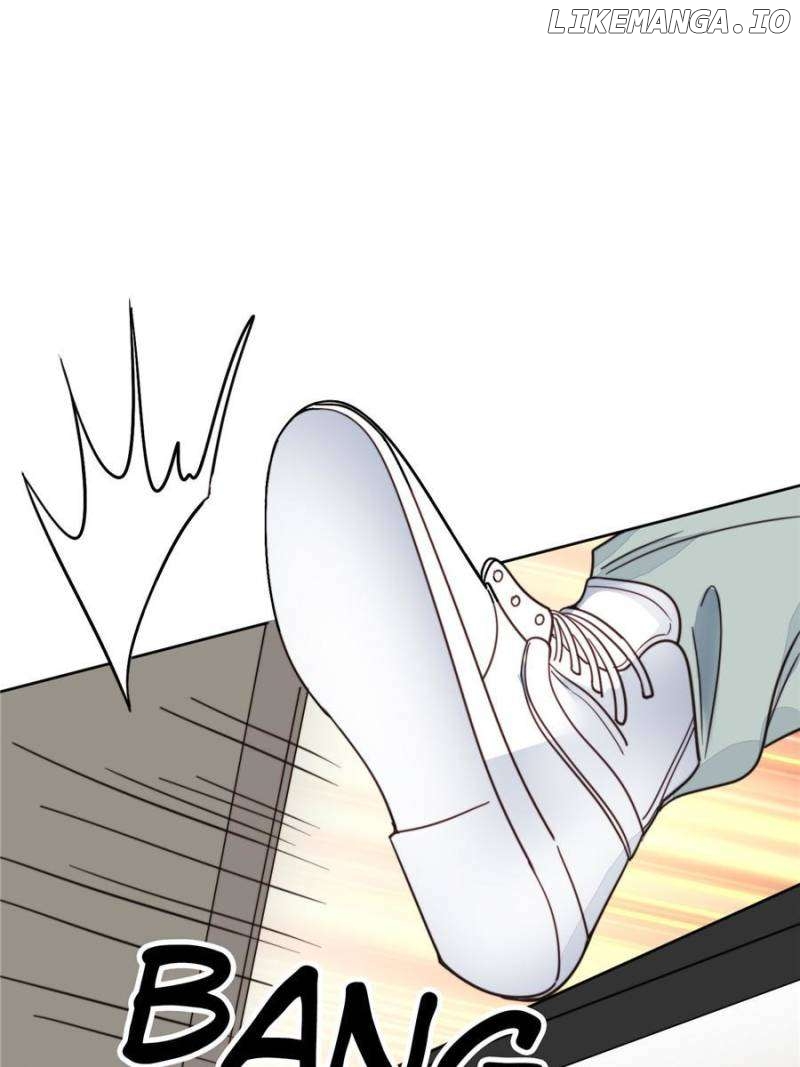 Boss Makes the Boy Group’s Center of Me Chapter 56 - page 51