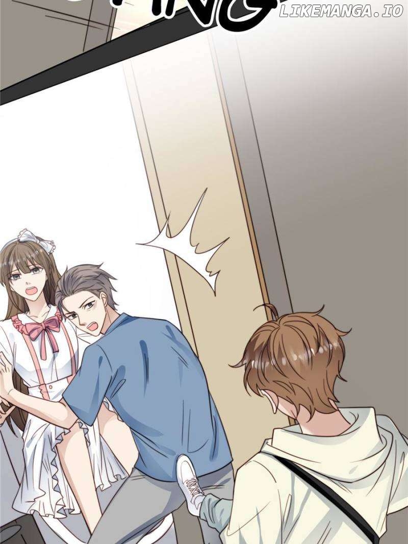 Boss Makes the Boy Group’s Center of Me Chapter 56 - page 52