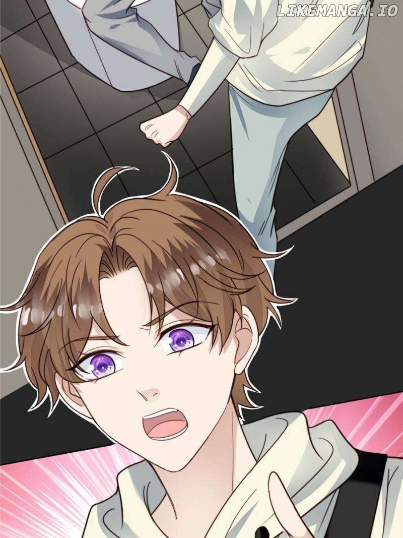Boss Makes the Boy Group’s Center of Me Chapter 56 - page 53