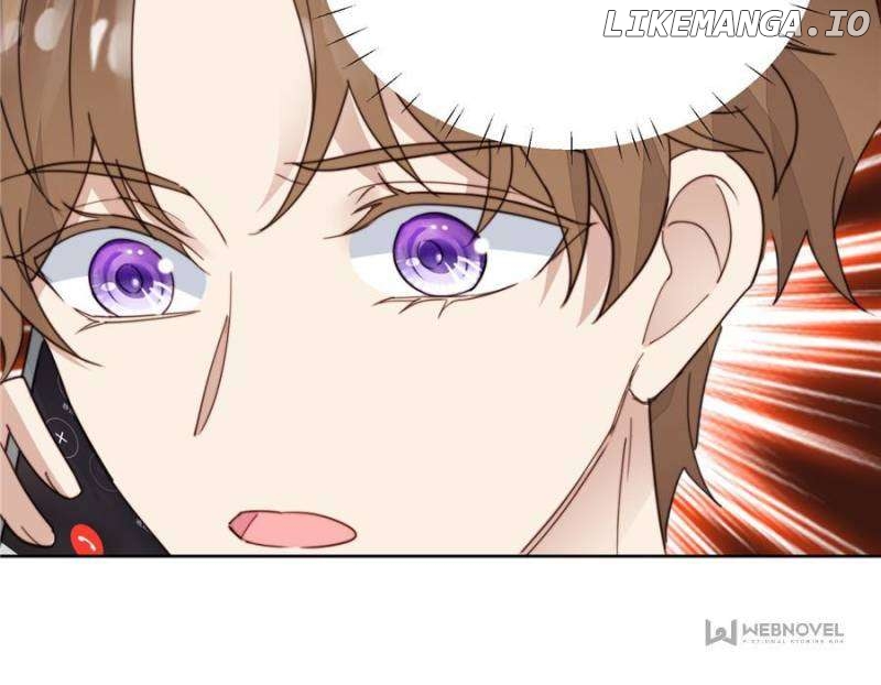 Boss Makes the Boy Group’s Center of Me Chapter 56 - page 9