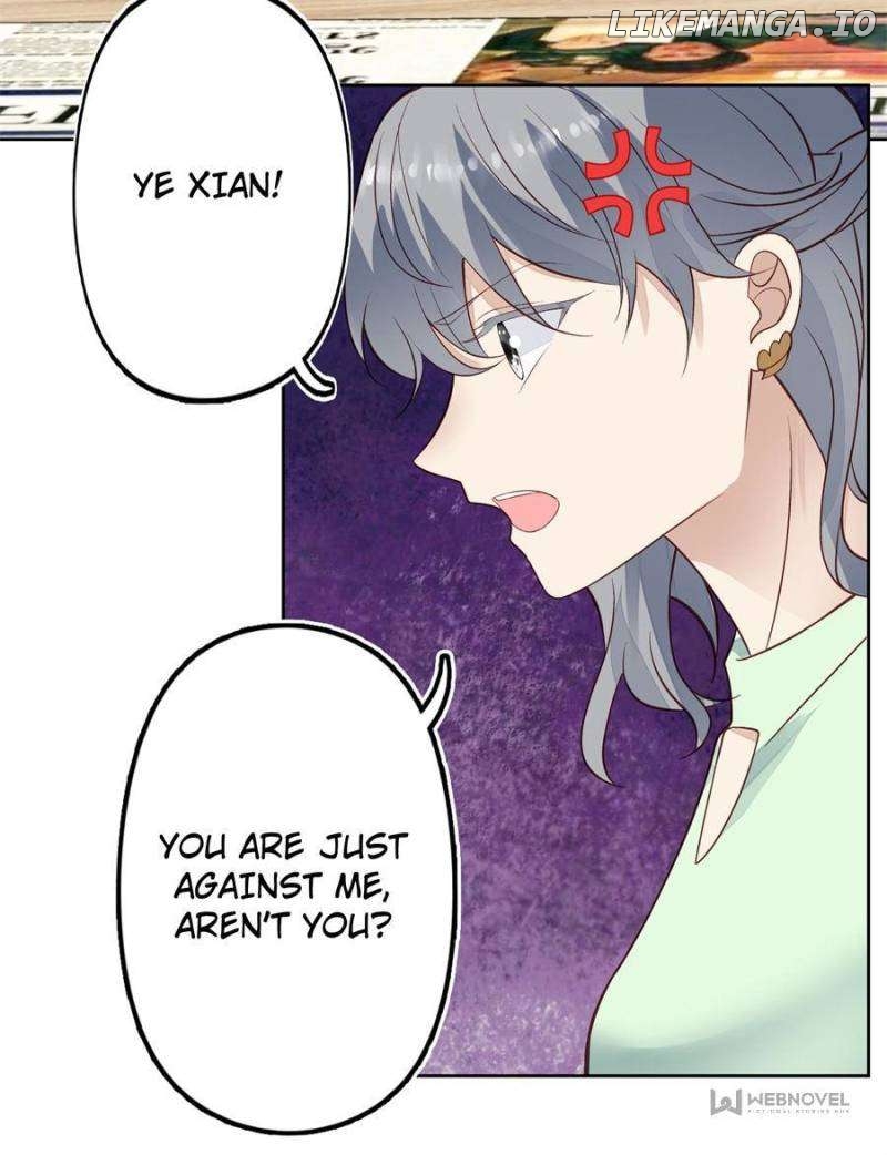 Boss Makes the Boy Group’s Center of Me Chapter 82 - page 10