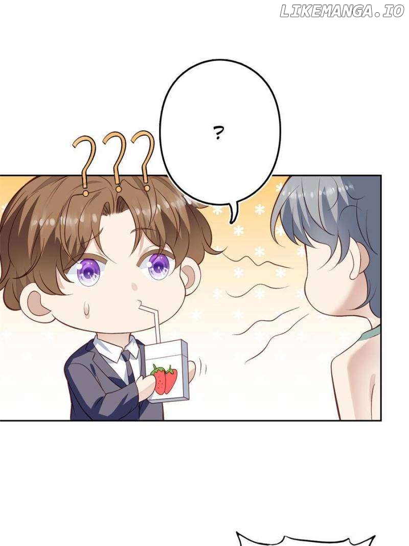 Boss Makes the Boy Group’s Center of Me Chapter 82 - page 11