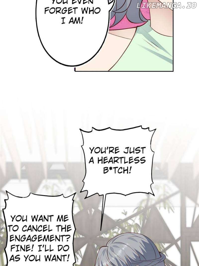 Boss Makes the Boy Group’s Center of Me Chapter 82 - page 15