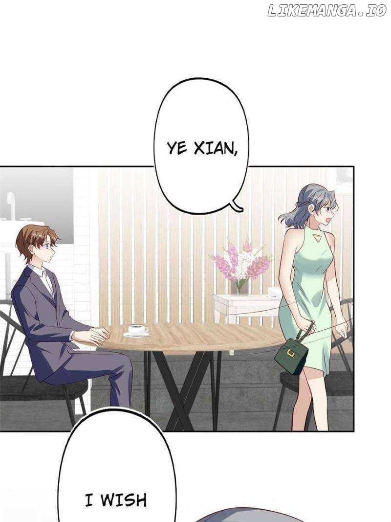Boss Makes the Boy Group’s Center of Me Chapter 82 - page 18