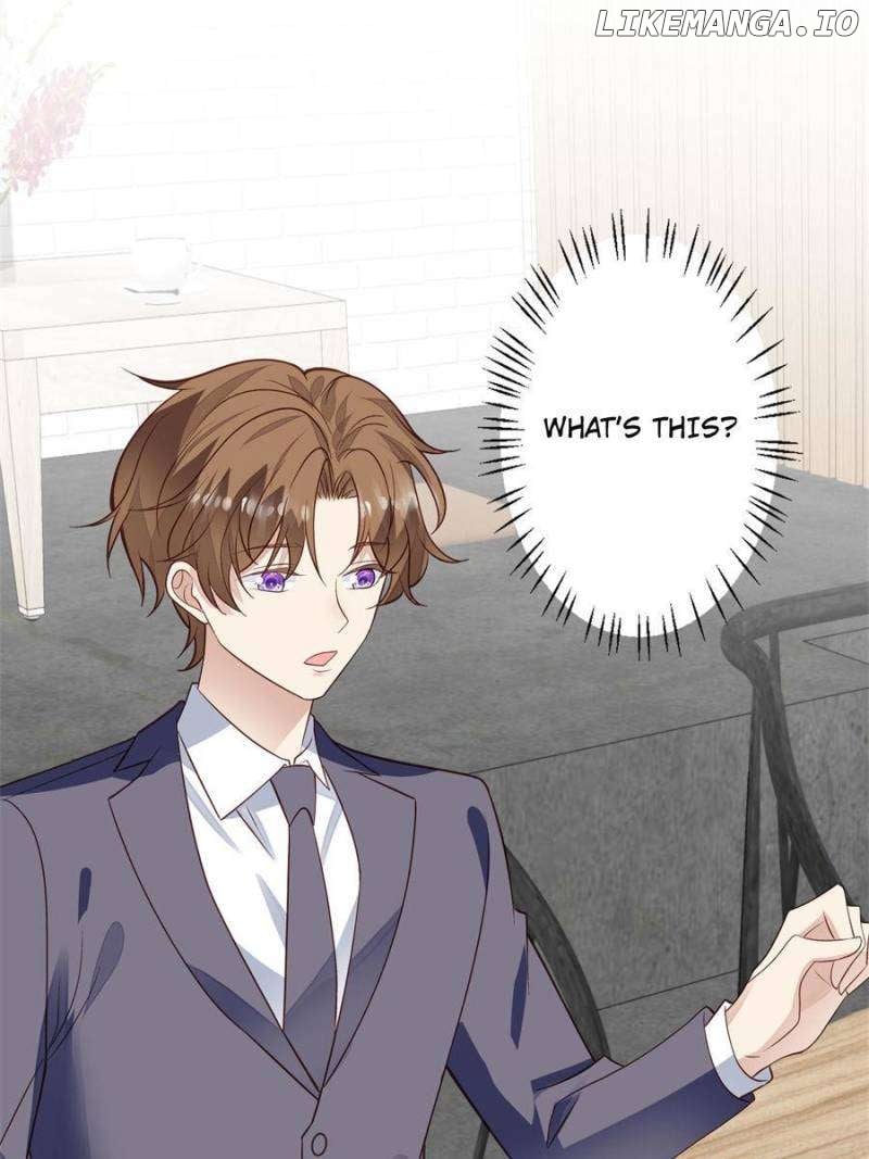 Boss Makes the Boy Group’s Center of Me Chapter 82 - page 22