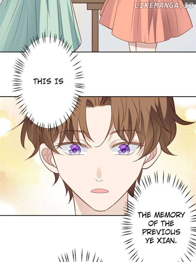 Boss Makes the Boy Group’s Center of Me Chapter 82 - page 26