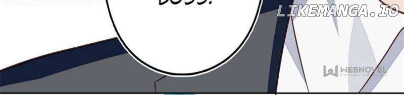Boss Makes the Boy Group’s Center of Me Chapter 82 - page 37