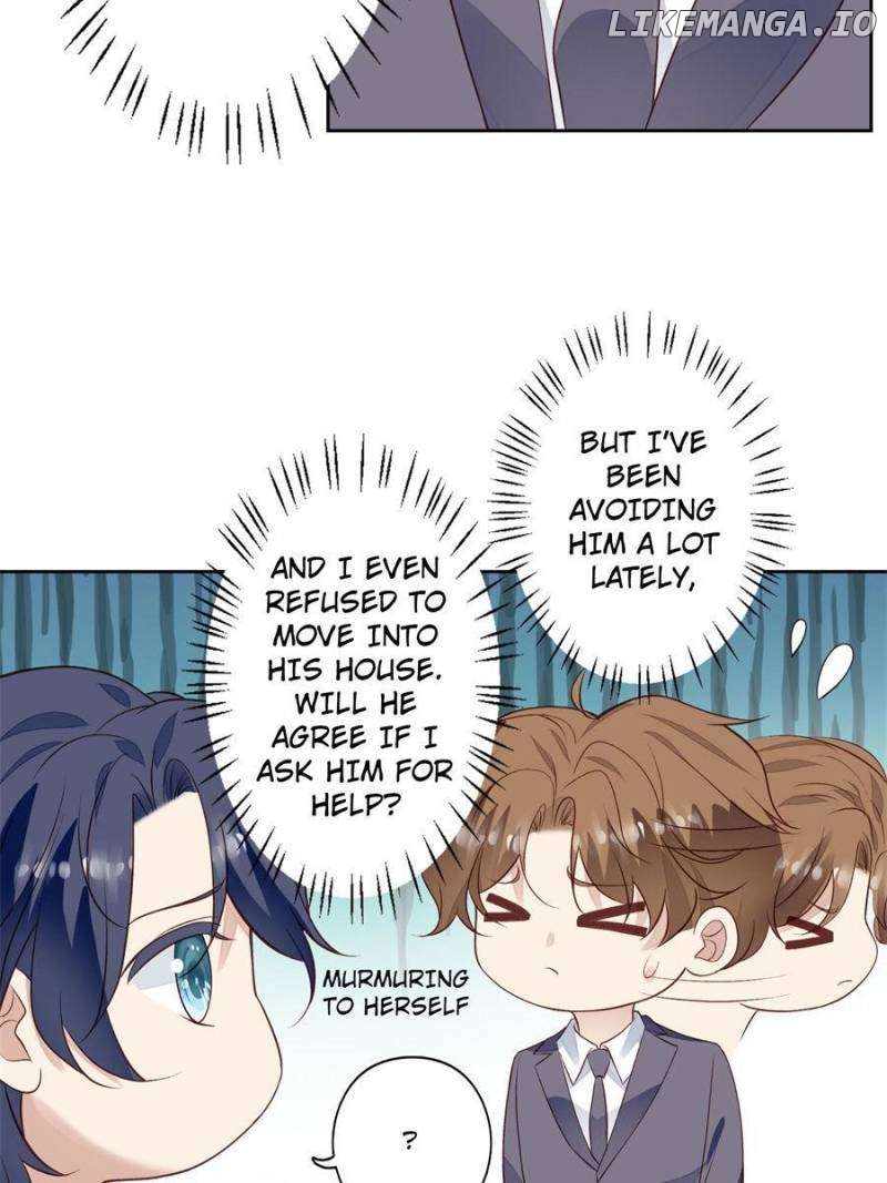 Boss Makes the Boy Group’s Center of Me Chapter 82 - page 39