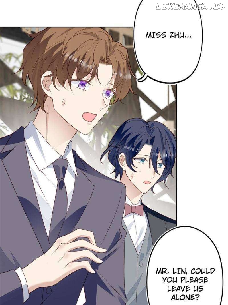 Boss Makes the Boy Group’s Center of Me Chapter 82 - page 4