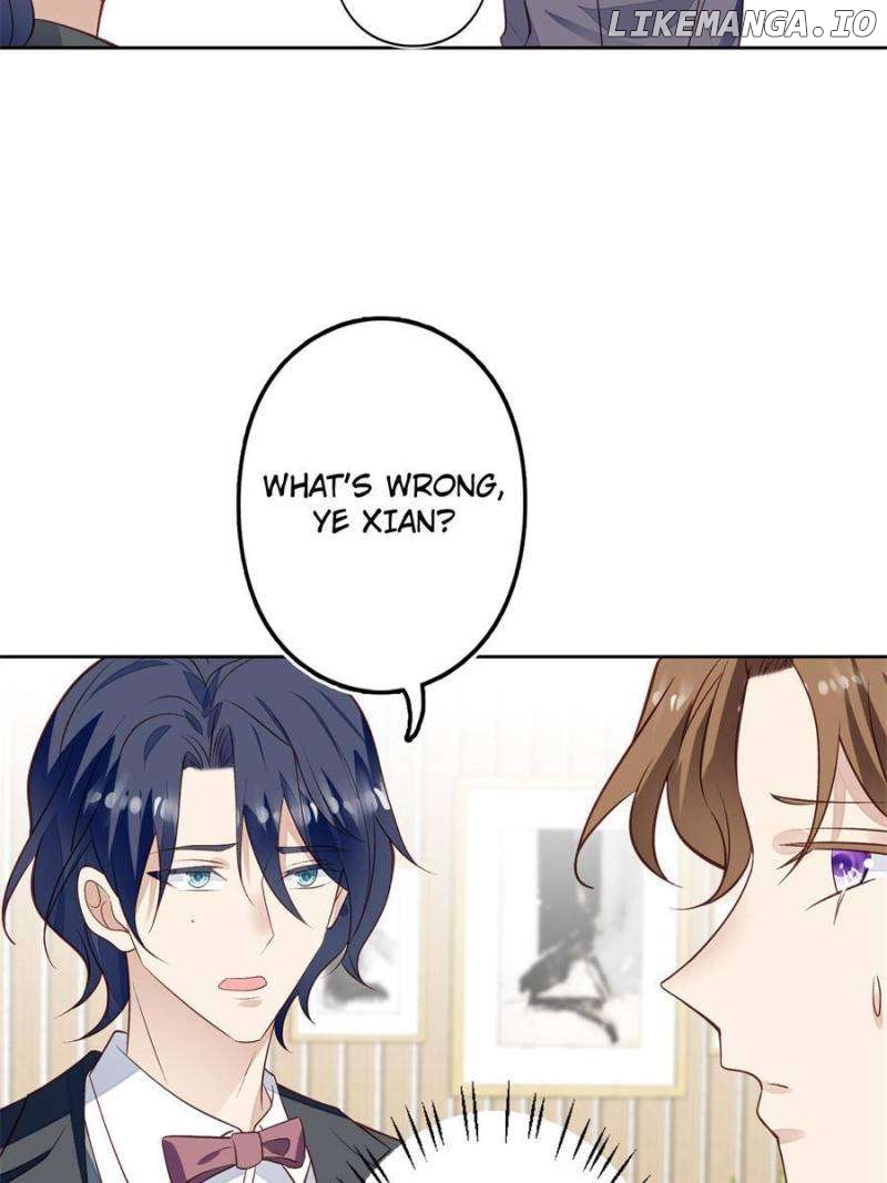 Boss Makes the Boy Group’s Center of Me Chapter 82 - page 40