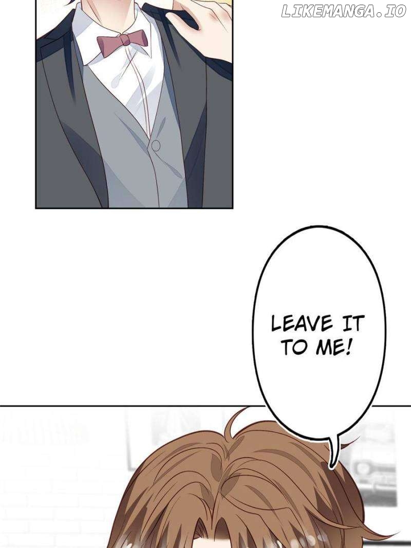 Boss Makes the Boy Group’s Center of Me Chapter 82 - page 42