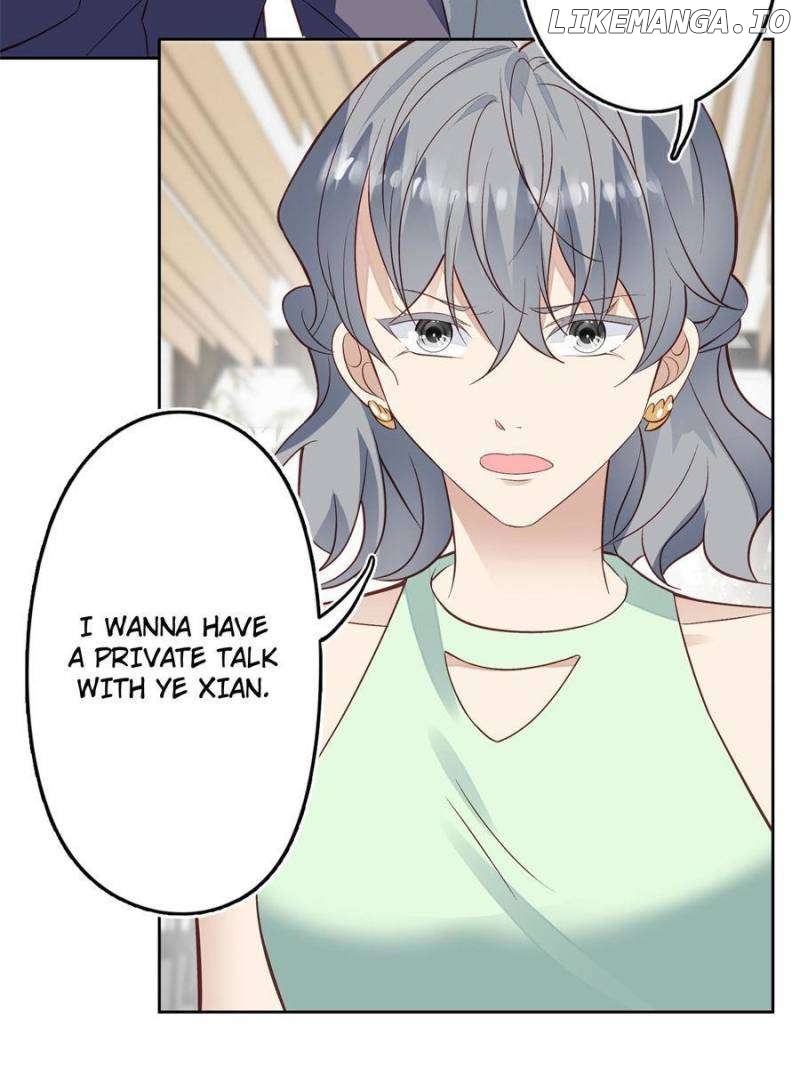 Boss Makes the Boy Group’s Center of Me Chapter 82 - page 5