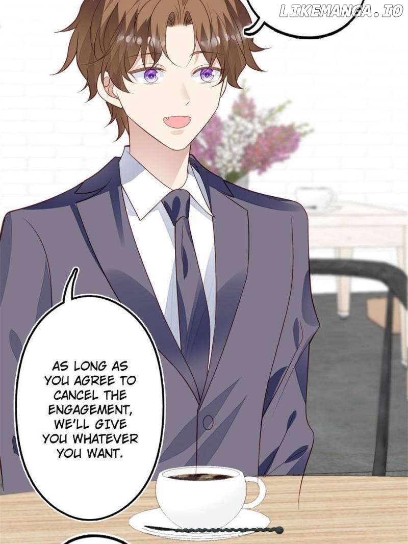 Boss Makes the Boy Group’s Center of Me Chapter 82 - page 9